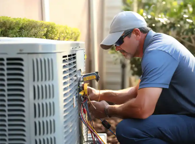 installateur Abbekerk